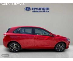 Hyundai i30 1.5 DPI Klass SLX 110 de 2024 con 16.742 Km por 18.490 EUR. en Madrid