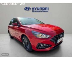 Hyundai i30 1.5 DPI Klass SLX 110 de 2024 con 16.742 Km por 18.490 EUR. en Madrid