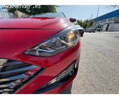 Hyundai i30 1.5 DPI Klass SLX 110 de 2024 con 16.742 Km por 18.490 EUR. en Madrid