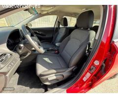Hyundai i30 1.5 DPI Klass SLX 110 de 2024 con 16.742 Km por 18.490 EUR. en Madrid