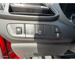 Hyundai i30 1.5 DPI Klass SLX 110 de 2024 con 16.742 Km por 18.490 EUR. en Madrid