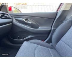 Hyundai i30 1.5 DPI Klass SLX 110 de 2024 con 16.742 Km por 18.490 EUR. en Madrid