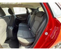 Hyundai i30 1.5 DPI Klass SLX 110 de 2024 con 16.742 Km por 18.490 EUR. en Madrid