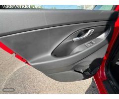Hyundai i30 1.5 DPI Klass SLX 110 de 2024 con 16.742 Km por 18.490 EUR. en Madrid