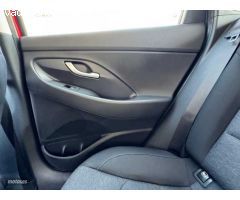 Hyundai i30 1.5 DPI Klass SLX 110 de 2024 con 16.742 Km por 18.490 EUR. en Madrid