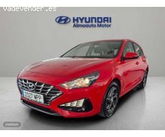 Hyundai i30 1.0 TGDI Klass LR 48V 120 de 2024 con 26.061 Km por 19.900 EUR. en Madrid