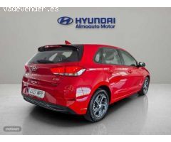 Hyundai i30 1.0 TGDI Klass LR 48V 120 de 2024 con 26.061 Km por 19.900 EUR. en Madrid