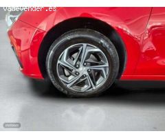 Hyundai i30 1.0 TGDI Klass LR 48V 120 de 2024 con 26.061 Km por 19.900 EUR. en Madrid