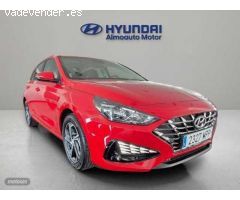Hyundai i30 1.0 TGDI Klass LR 48V 120 de 2024 con 26.061 Km por 19.900 EUR. en Madrid