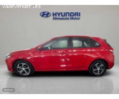Hyundai i30 1.0 TGDI Klass LR 48V 120 de 2024 con 26.061 Km por 19.900 EUR. en Madrid