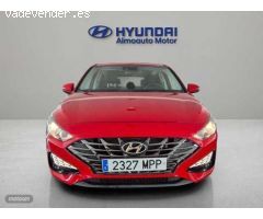 Hyundai i30 1.0 TGDI Klass LR 48V 120 de 2024 con 26.061 Km por 19.900 EUR. en Madrid