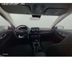 Hyundai i30 1.0 TGDI Klass LR 48V 120 de 2024 con 26.061 Km por 19.900 EUR. en Madrid