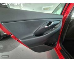 Hyundai i30 1.0 TGDI Klass LR 48V 120 de 2024 con 26.061 Km por 19.900 EUR. en Madrid