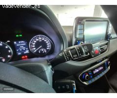 Hyundai i30 1.0 TGDI Klass LR 48V 120 de 2024 con 26.061 Km por 19.900 EUR. en Madrid