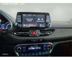 Hyundai i30 1.0 TGDI Klass LR 48V 120 de 2024 con 26.061 Km por 19.900 EUR. en Madrid