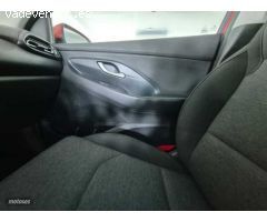 Hyundai i30 1.0 TGDI Klass LR 48V 120 de 2024 con 26.061 Km por 19.900 EUR. en Madrid