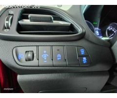 Hyundai i30 1.0 TGDI Klass LR 48V 120 de 2024 con 26.061 Km por 19.900 EUR. en Madrid