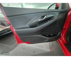 Hyundai i30 1.0 TGDI Klass LR 48V 120 de 2024 con 26.061 Km por 19.900 EUR. en Madrid