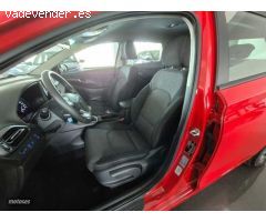 Hyundai i30 1.0 TGDI Klass LR 48V 120 de 2024 con 26.061 Km por 19.900 EUR. en Madrid