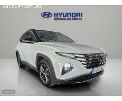 Hyundai Tucson 1.6 TGDI 48V Tecno 2C 4x2 DT de 2020 con 55.300 Km por 23.990 EUR. en Madrid