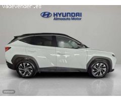 Hyundai Tucson 1.6 TGDI 48V Tecno 2C 4x2 DT de 2020 con 55.300 Km por 23.990 EUR. en Madrid