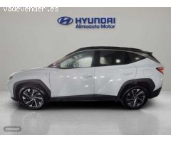 Hyundai Tucson 1.6 TGDI 48V Tecno 2C 4x2 DT de 2020 con 55.300 Km por 23.990 EUR. en Madrid