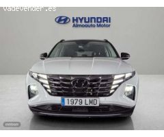 Hyundai Tucson 1.6 TGDI 48V Tecno 2C 4x2 DT de 2020 con 55.300 Km por 23.990 EUR. en Madrid