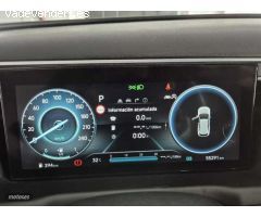 Hyundai Tucson 1.6 TGDI 48V Tecno 2C 4x2 DT de 2020 con 55.300 Km por 23.990 EUR. en Madrid