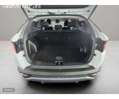 Hyundai Tucson 1.6 TGDI 48V Tecno 2C 4x2 DT de 2020 con 55.300 Km por 23.990 EUR. en Madrid