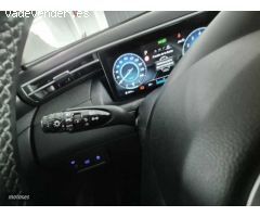 Hyundai Tucson 1.6 TGDI 48V Tecno 2C 4x2 DT de 2020 con 55.300 Km por 23.990 EUR. en Madrid