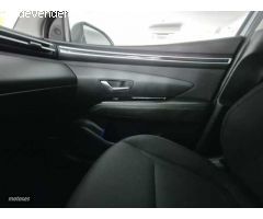 Hyundai Tucson 1.6 TGDI 48V Tecno 2C 4x2 DT de 2020 con 55.300 Km por 23.990 EUR. en Madrid