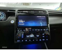 Hyundai Tucson 1.6 TGDI 48V Tecno 2C 4x2 DT de 2020 con 55.300 Km por 23.990 EUR. en Madrid