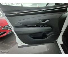 Hyundai Tucson 1.6 TGDI 48V Tecno 2C 4x2 DT de 2020 con 55.300 Km por 23.990 EUR. en Madrid