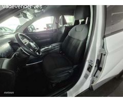 Hyundai Tucson 1.6 TGDI 48V Tecno 2C 4x2 DT de 2020 con 55.300 Km por 23.990 EUR. en Madrid