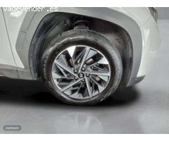 Hyundai Tucson 1.6 TGDI 48V Tecno 2C 4x2 DT de 2020 con 55.300 Km por 23.990 EUR. en Madrid