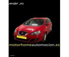Seat Altea XL 1.6 TDI 105cv Ecomotive Style de 2011 con 340.000 Km por 4.999 EUR. en Ciudad Real