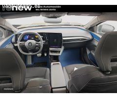 Renault Scenic E-Tech Esprit Alpine Gran Autonomia 160kW de 2025 con 3.000 Km por 39.990 EUR. en Mad
