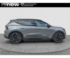Renault Scenic E-Tech Esprit Alpine Gran Autonomia 160kW de 2025 con 3.000 Km por 39.990 EUR. en Mad