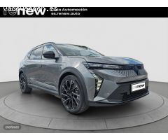 Renault Scenic E-Tech Esprit Alpine Gran Autonomia 160kW de 2025 con 3.000 Km por 39.990 EUR. en Mad