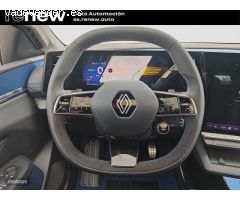 Renault Scenic E-Tech Esprit Alpine Gran Autonomia 160kW de 2025 con 3.000 Km por 39.990 EUR. en Mad