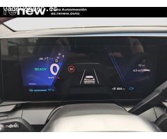 Renault Scenic E-Tech Esprit Alpine Gran Autonomia 160kW de 2025 con 3.000 Km por 39.990 EUR. en Mad