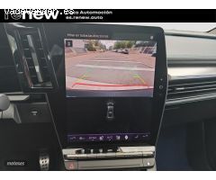 Renault Scenic E-Tech Esprit Alpine Gran Autonomia 160kW de 2025 con 3.000 Km por 39.990 EUR. en Mad