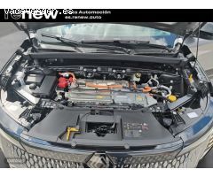 Renault Scenic E-Tech Esprit Alpine Gran Autonomia 160kW de 2025 con 3.000 Km por 39.990 EUR. en Mad
