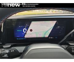 Renault Scenic E-Tech Esprit Alpine Gran Autonomia 160kW de 2025 con 3.000 Km por 39.990 EUR. en Mad