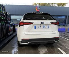 Lexus NX Bussiness de 2018 con 139.000 Km por 23.900 EUR. en Malaga
