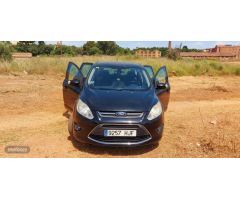 Ford C-Max Trend de 2012 con 12.883 Km por 6.500 EUR. en Barcelona