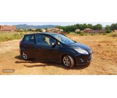 Ford C-Max Trend de 2012 con 12.883 Km por 6.500 EUR. en Barcelona