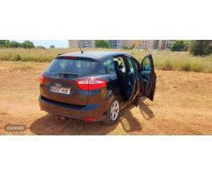 Ford C-Max Trend de 2012 con 12.883 Km por 6.500 EUR. en Barcelona