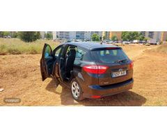 Ford C-Max Trend de 2012 con 12.883 Km por 6.500 EUR. en Barcelona