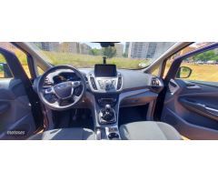 Ford C-Max Trend de 2012 con 12.883 Km por 6.500 EUR. en Barcelona